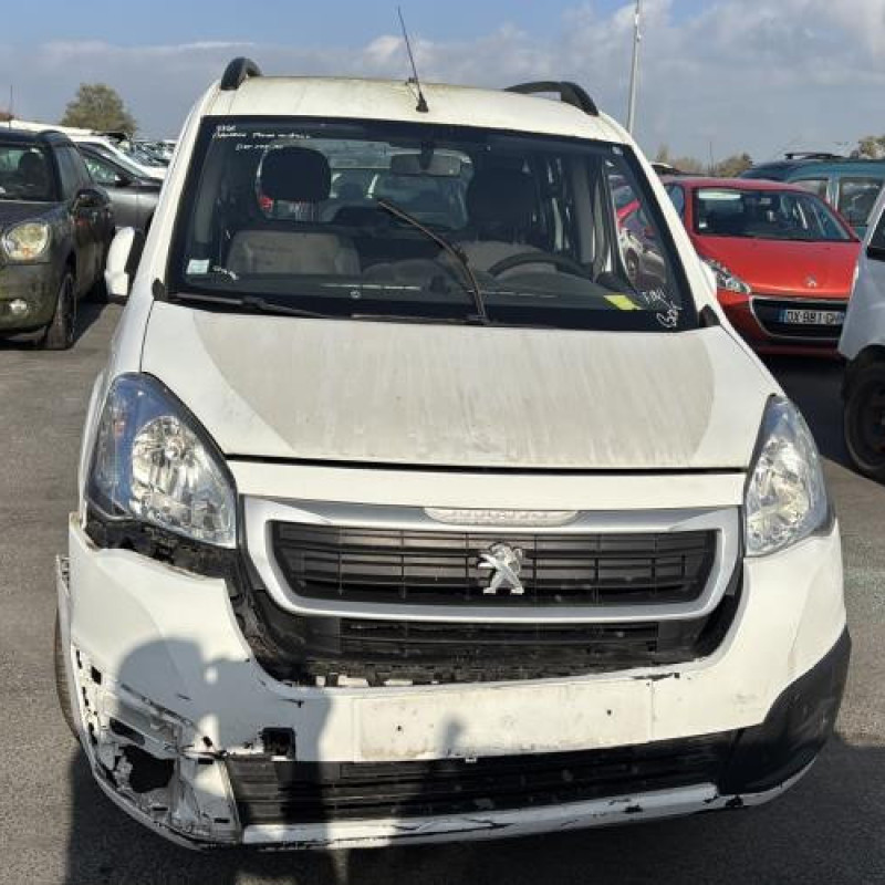 Leve vitre electrique avant droit PEUGEOT PARTNER 2 Photo n°13