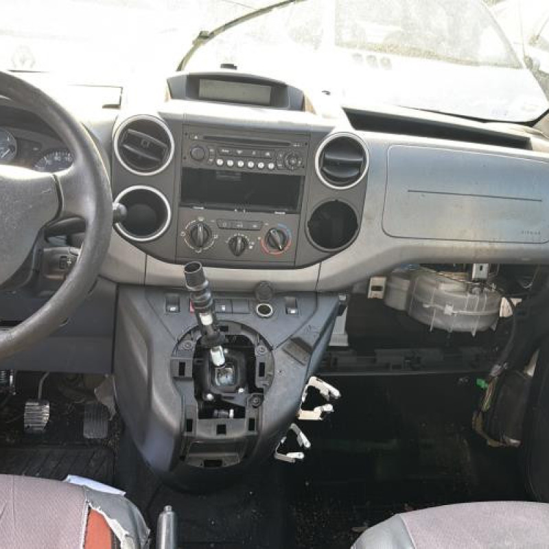 Leve vitre electrique avant droit PEUGEOT PARTNER 2 Photo n°16