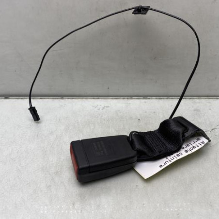 Attache ceinture arriere droit OPEL ASTRA K