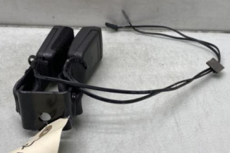 Attache ceinture arriere gauche OPEL ASTRA K