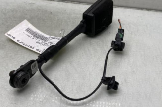 Attache ceinture avant droit OPEL ASTRA K