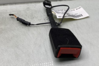 Attache ceinture avant gauche OPEL ASTRA K