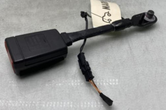 Attache ceinture avant gauche OPEL ASTRA K
