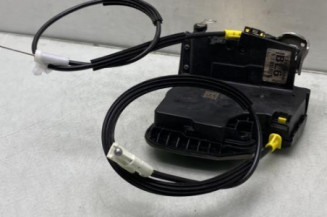 Serrure avant gauche OPEL ASTRA K