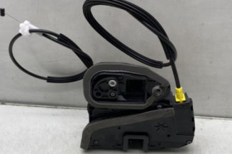Serrure avant gauche OPEL ASTRA K