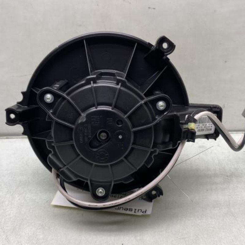 Pulseur d'air OPEL ASTRA K Photo n°5