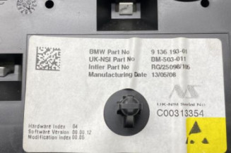 Compteur MINI MINI 2 R56