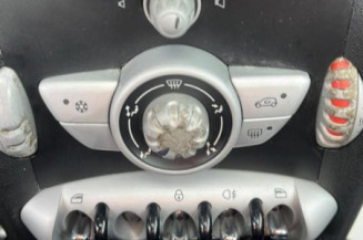 Compteur MINI MINI 2 R56