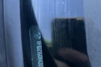 Serrure avant gauche RENAULT MEGANE 3
