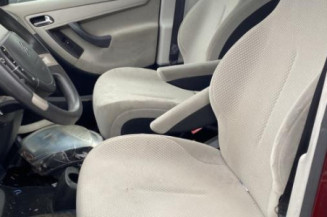 Interrupteur de leve vitre avant gauche CITROEN C4 PICASSO 1