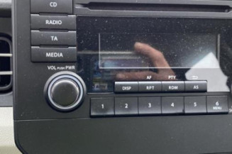 Moteur SUZUKI IGNIS 3