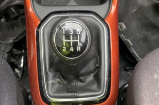 Moteur SUZUKI IGNIS 3