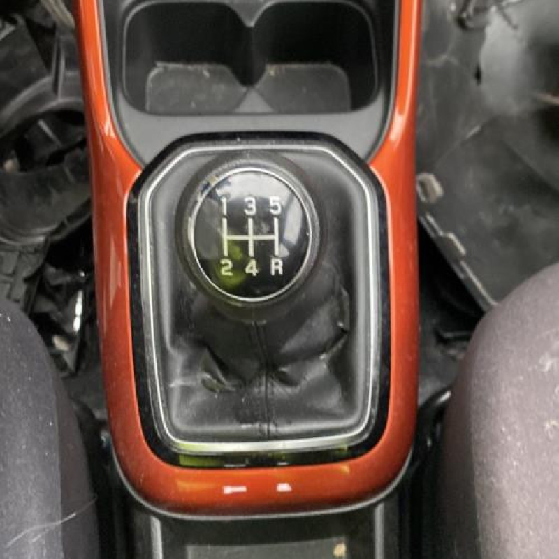 Moteur SUZUKI IGNIS 3 Photo n°16