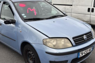 Moteur FIAT PUNTO 2