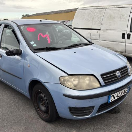 Moteur FIAT PUNTO 2