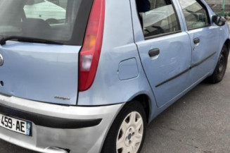 Moteur FIAT PUNTO 2