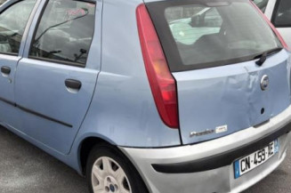 Moteur FIAT PUNTO 2