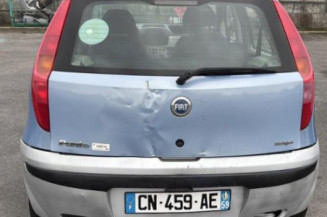 Moteur FIAT PUNTO 2
