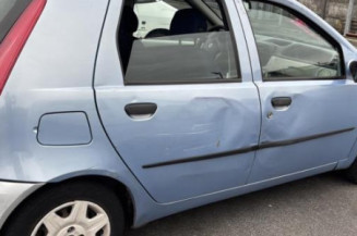 Moteur FIAT PUNTO 2