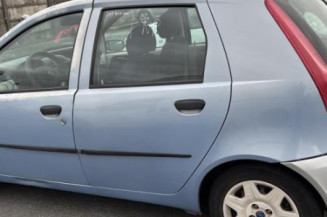 Moteur FIAT PUNTO 2