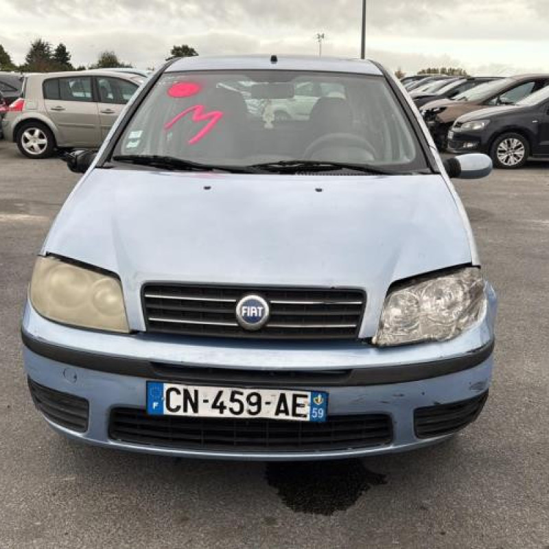 Moteur FIAT PUNTO 2 Photo n°8
