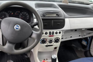 Moteur FIAT PUNTO 2