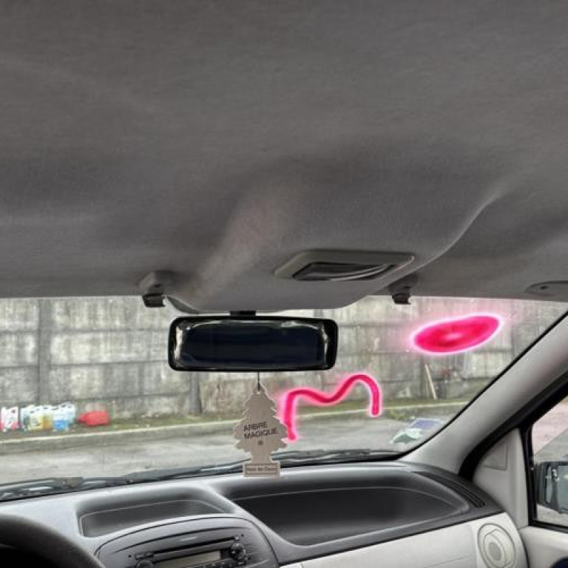 Moteur FIAT PUNTO 2 Photo n°13