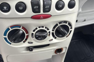 Moteur FIAT PUNTO 2