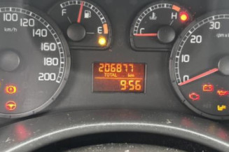Moteur FIAT PUNTO 2