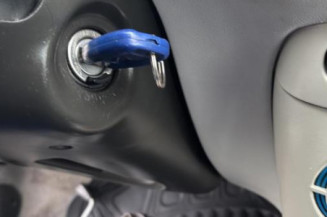 Moteur FIAT PUNTO 2