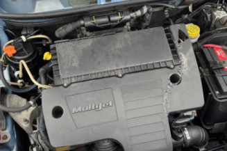 Moteur FIAT PUNTO 2