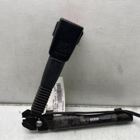 Pretensionneur de ceinture avant droit BMW SERIE 3 E90