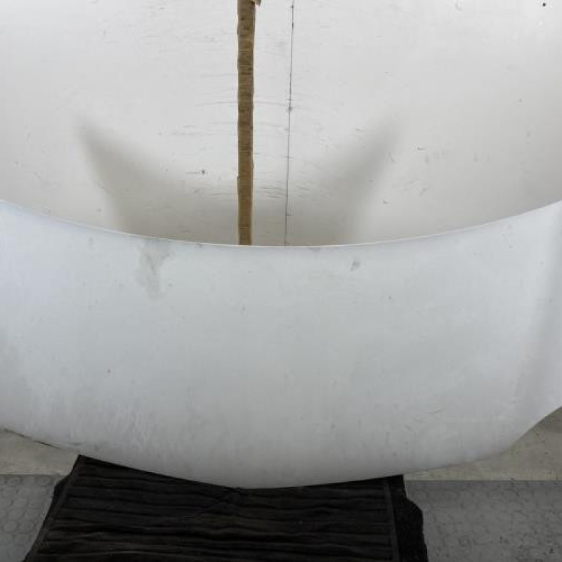 Capot RENAULT KANGOO 2 Photo n°1