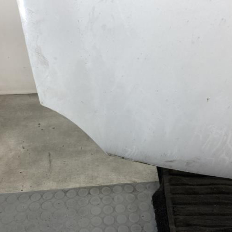 Capot RENAULT KANGOO 2 Photo n°5