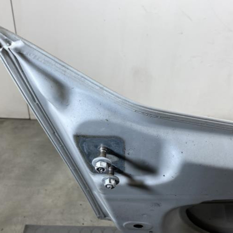 Capot RENAULT KANGOO 2 Photo n°6