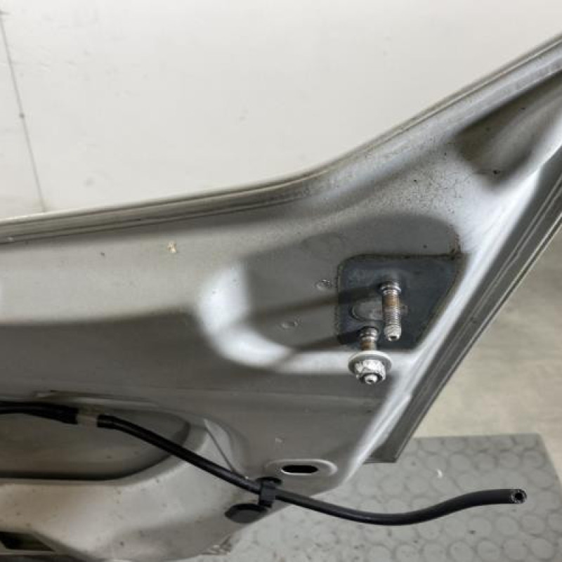 Capot RENAULT KANGOO 2 Photo n°7