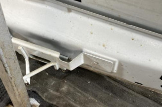 Capot RENAULT KANGOO 2