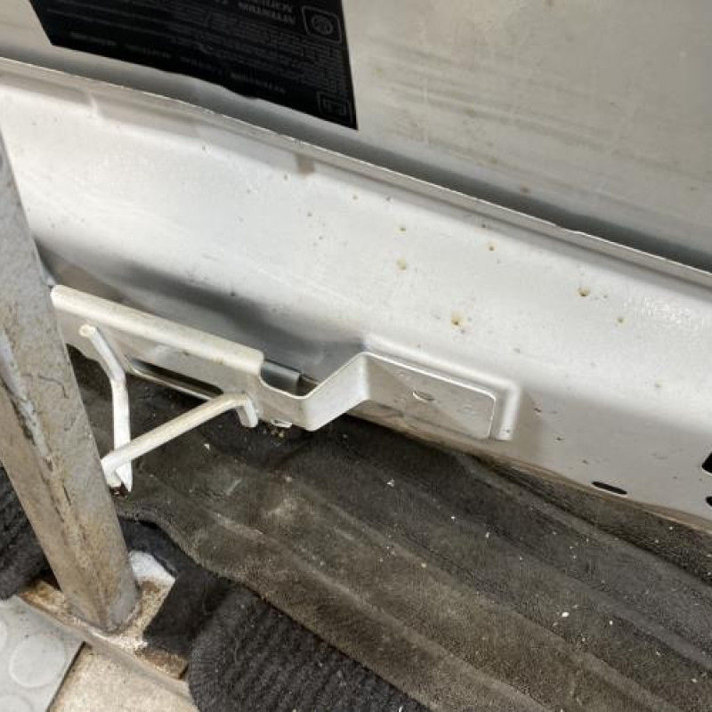 Capot RENAULT KANGOO 2 Photo n°8