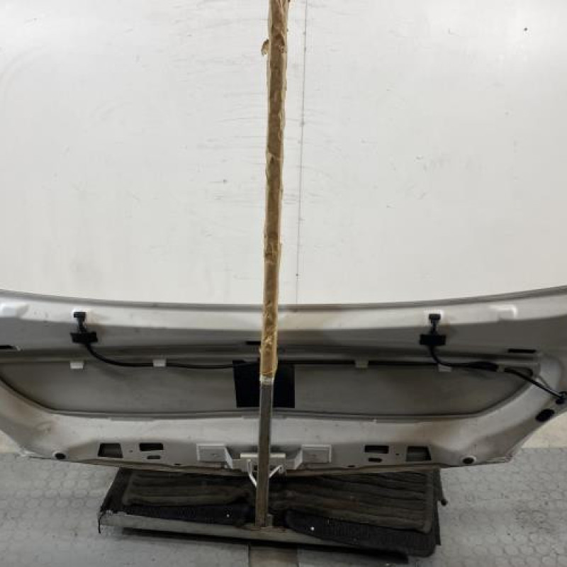 Capot RENAULT KANGOO 2 Photo n°9