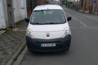 Capot RENAULT KANGOO 2