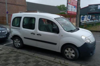 Capot RENAULT KANGOO 2