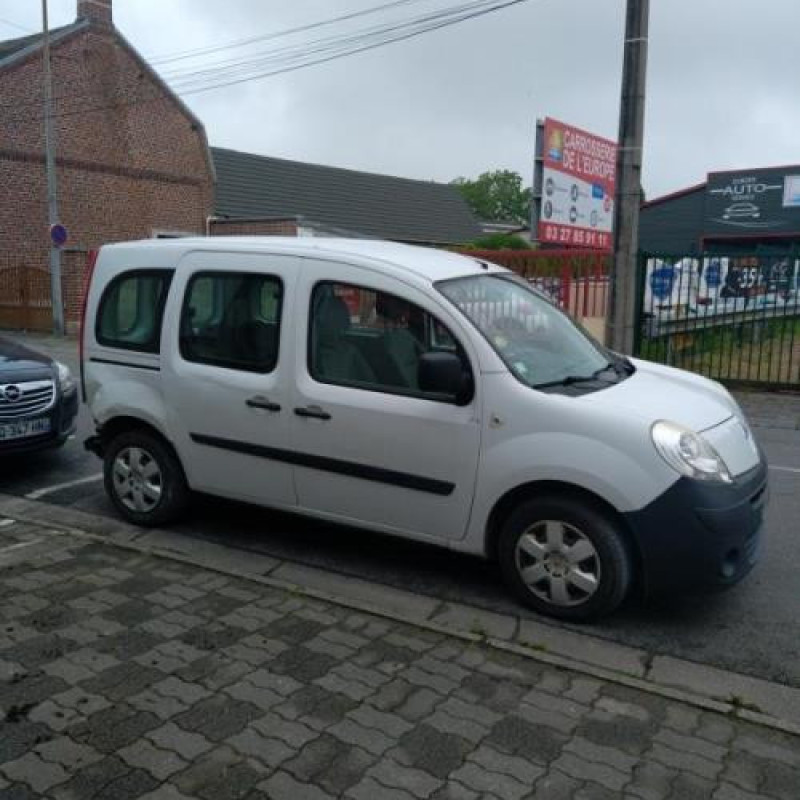 Capot RENAULT KANGOO 2 Photo n°11