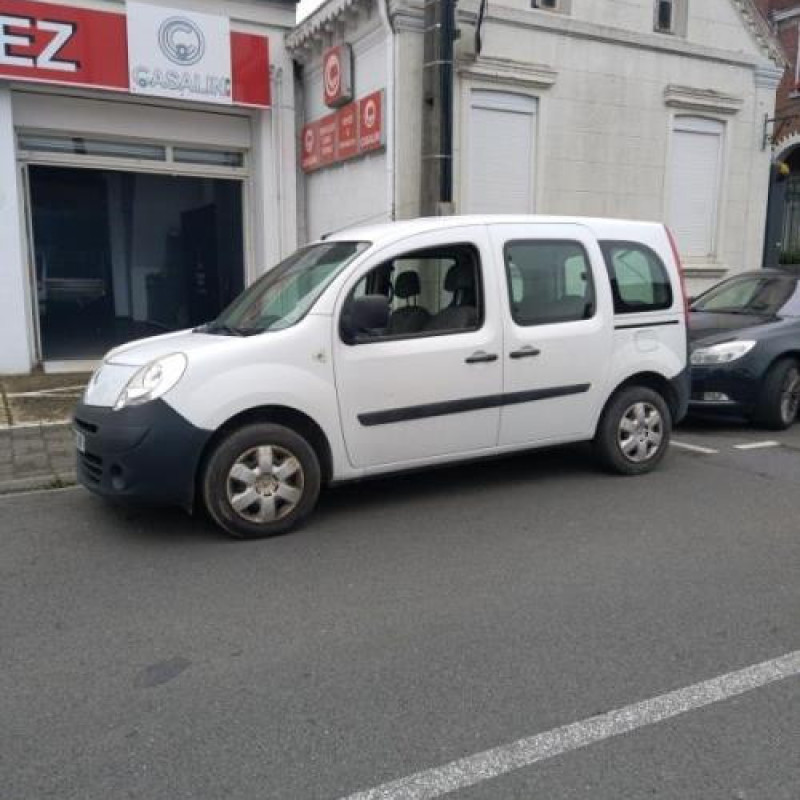 Capot RENAULT KANGOO 2 Photo n°12