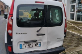 Capot RENAULT KANGOO 2