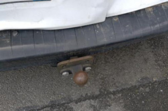 Capot RENAULT KANGOO 2