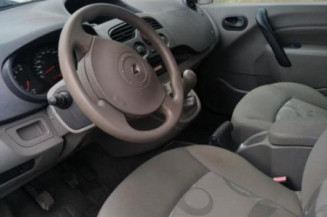 Capot RENAULT KANGOO 2