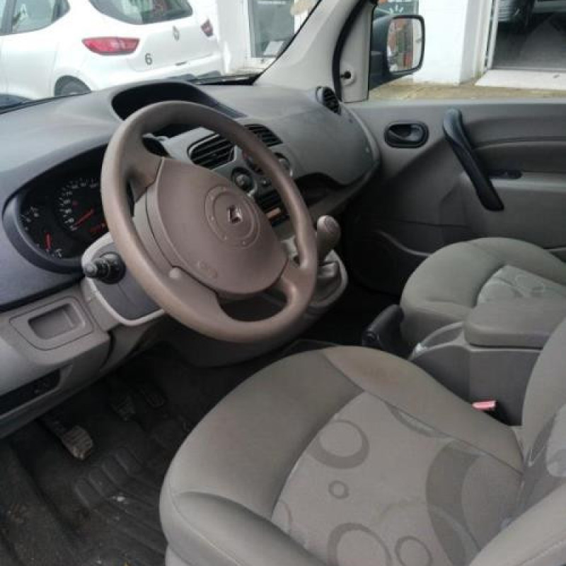 Capot RENAULT KANGOO 2 Photo n°15