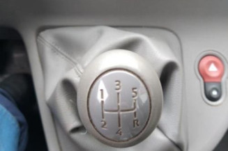 Capot RENAULT KANGOO 2