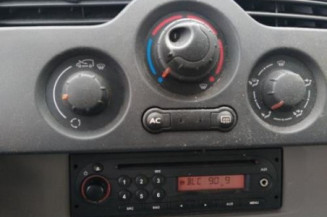Capot RENAULT KANGOO 2