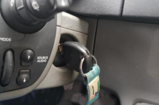 Capot RENAULT KANGOO 2